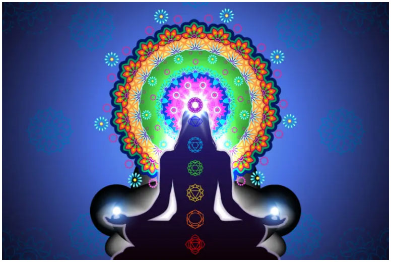 Meditation-With-The-Chakras