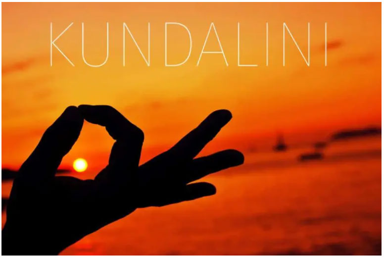 The-Awakening-Of-The-Kundalini