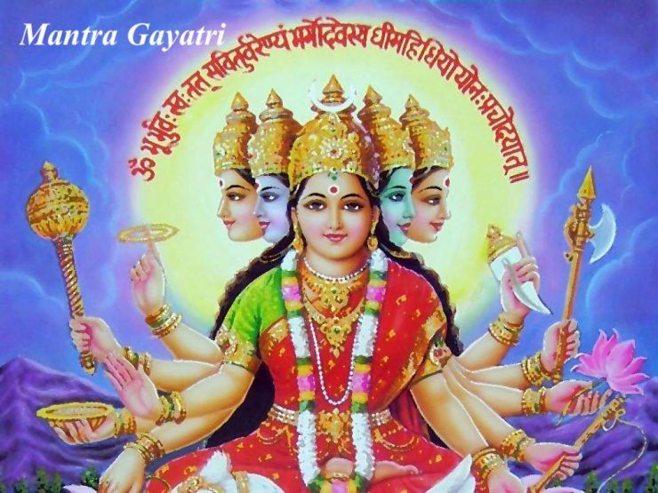 The-meaning-of-the-Gayatri-mantra