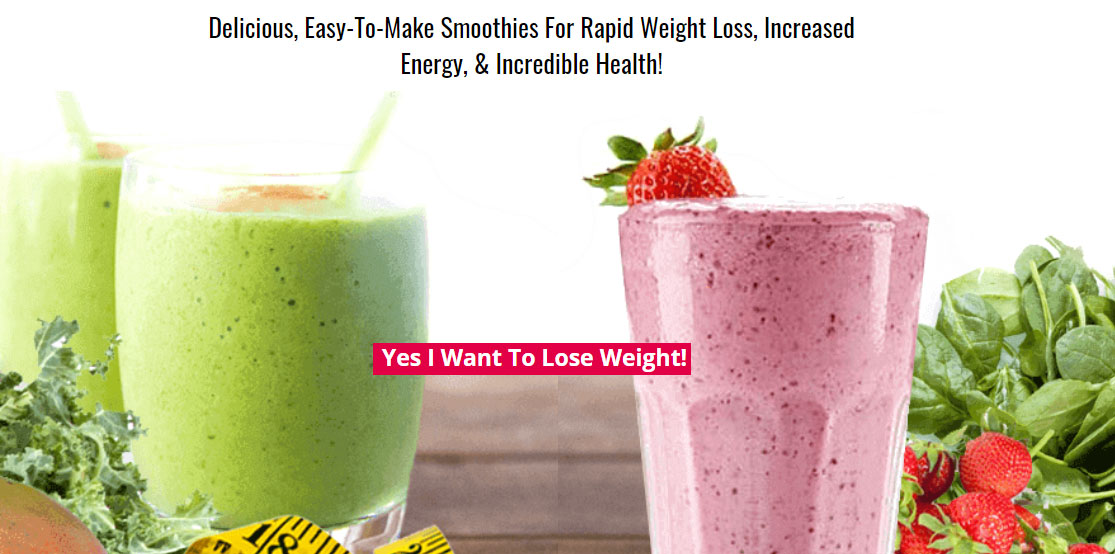 smoothes-for-rapid-weight-loss