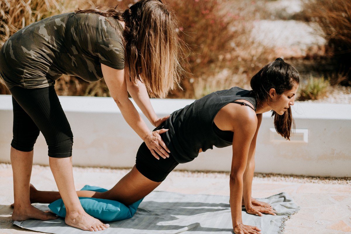 Benefits-yoga