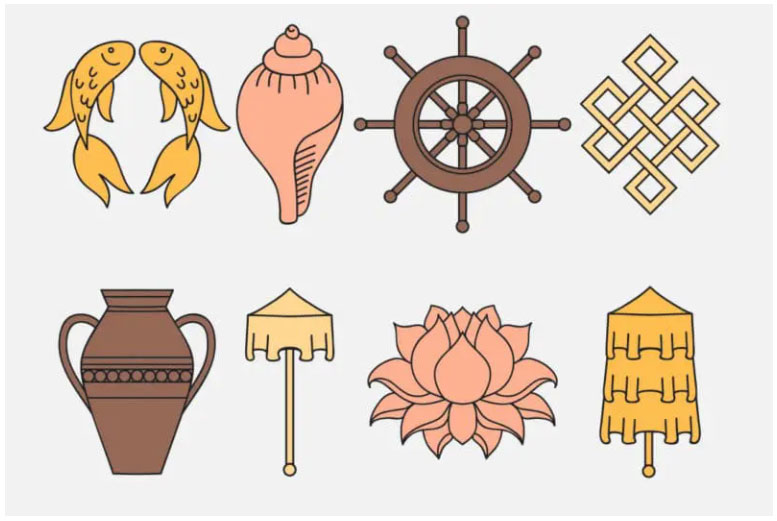 Buddhist-Symbols-and-Their-Meanings