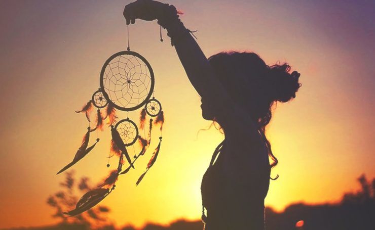 Dream-catchers-meaning