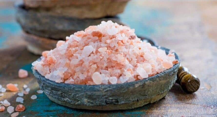 Himalayan-salt