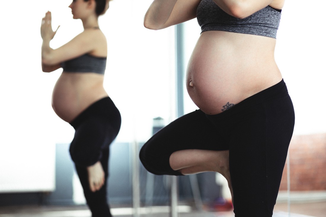 Prenatal-Yoga