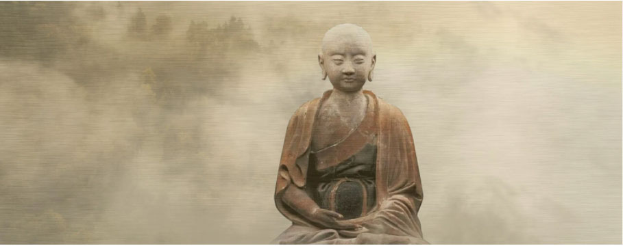 Suffering-in-Buddhism