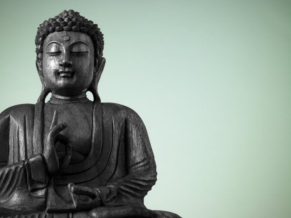 The-Precepts-of-Buddha