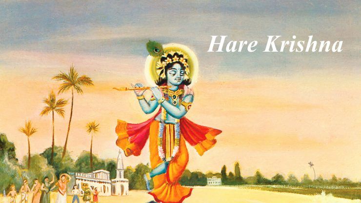 The-meaning-of-the-mantra-Hare-Krishna