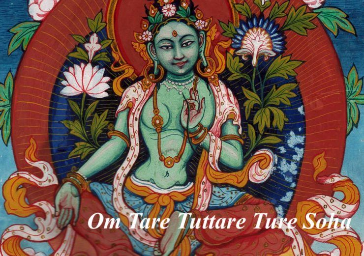 The-meaning-of-the-mantra-Om-Tare-Ture-Soha