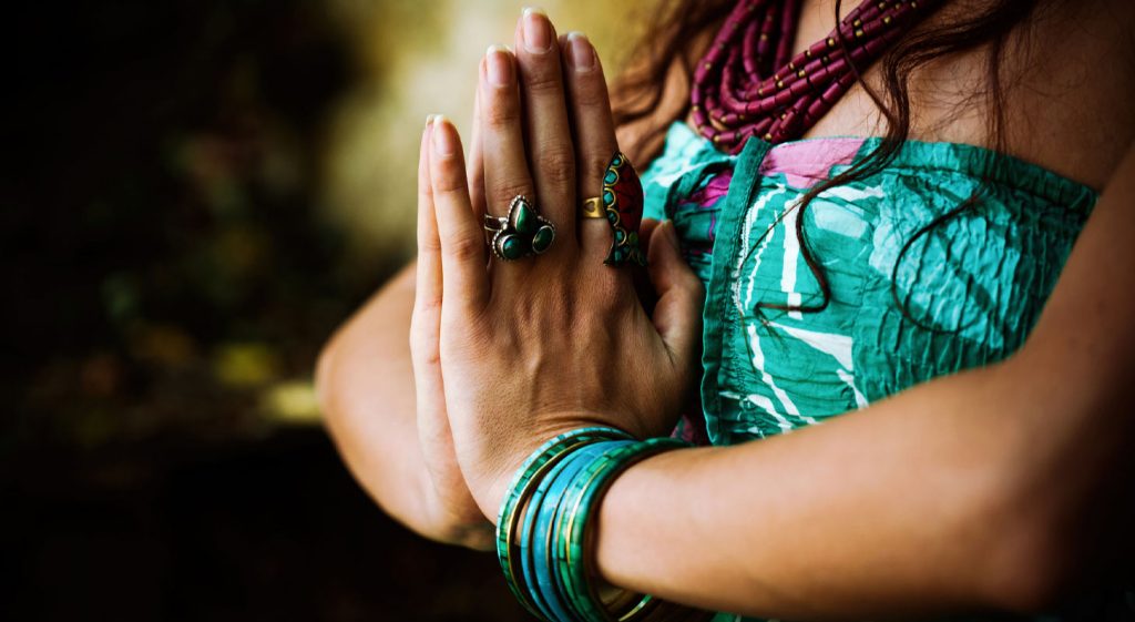 The-namaste-gesture-is-associated-with-the-heart-chakra