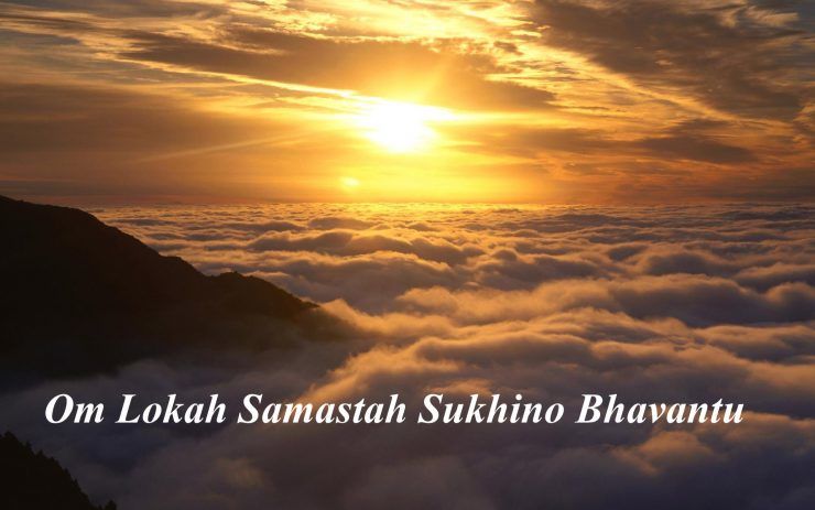 The-significance-of-Lokah-Samastah-Sukhino-Bhavantu