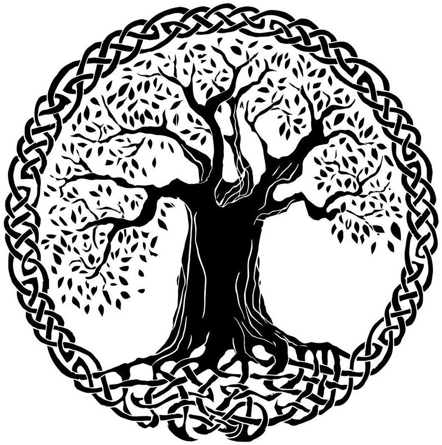Tree-of-Life