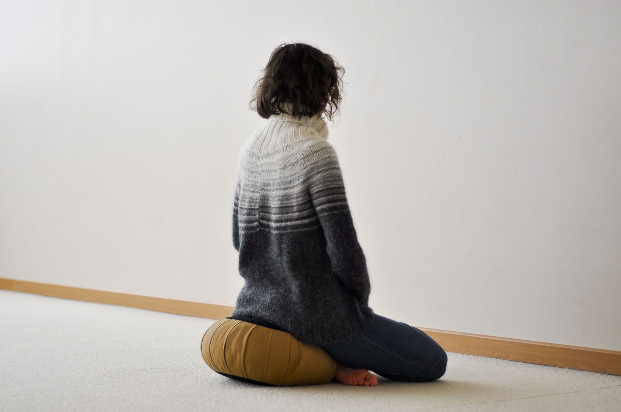 What-is-a-Zafu-meditation-cushion