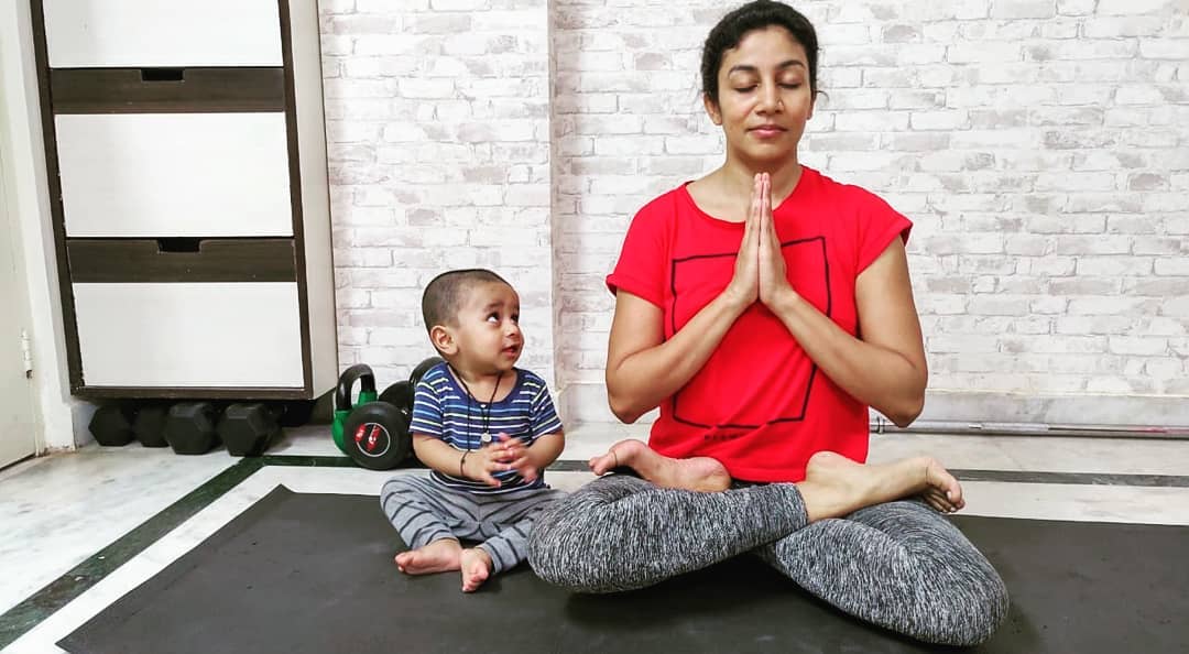 What-is-postnatal-yoga