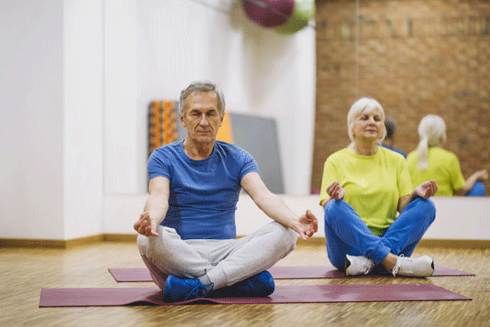 Yoga-postures-for-seniors