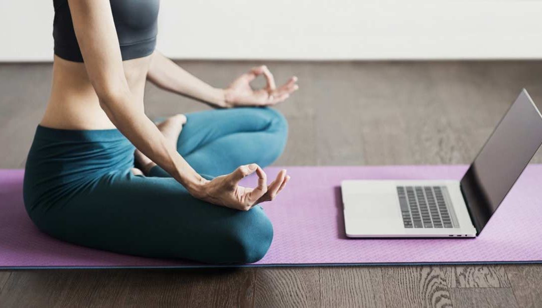 at-home-yoga-videos