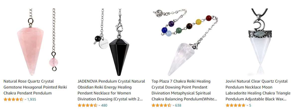 buy-pendulum-divination