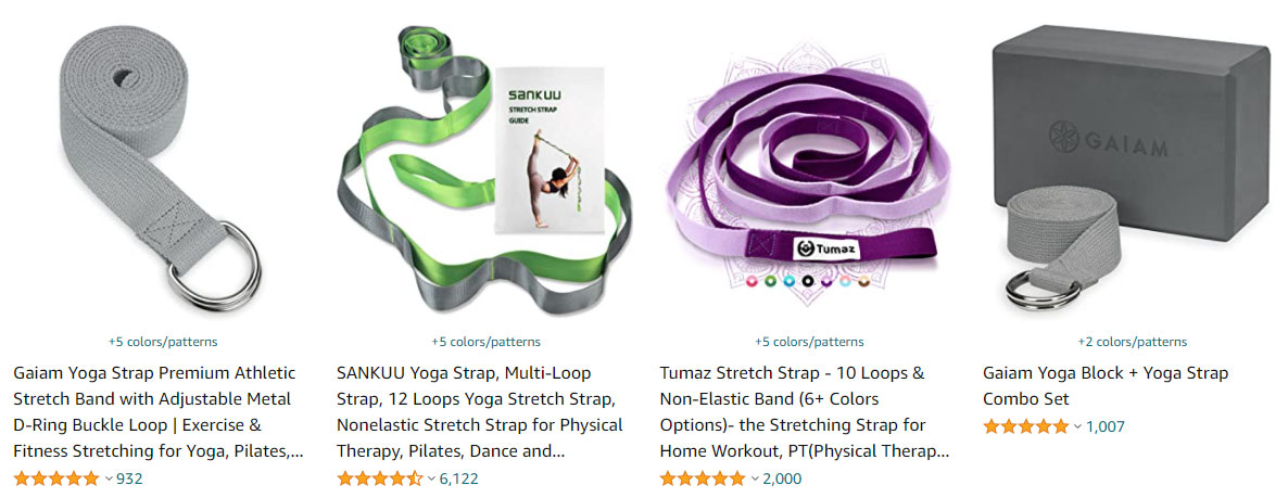 buying-yoga-strap