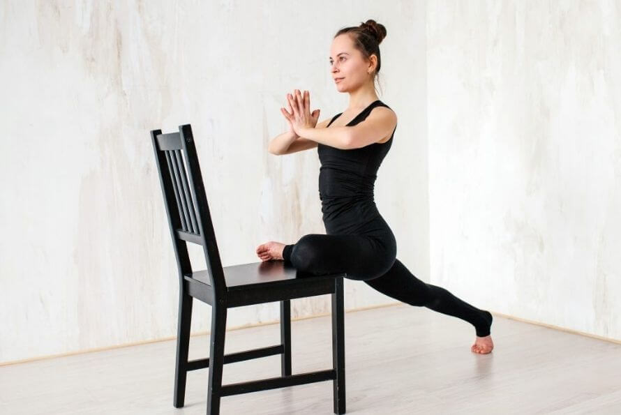 chair-yoga