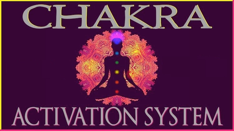 chakra-activation-system