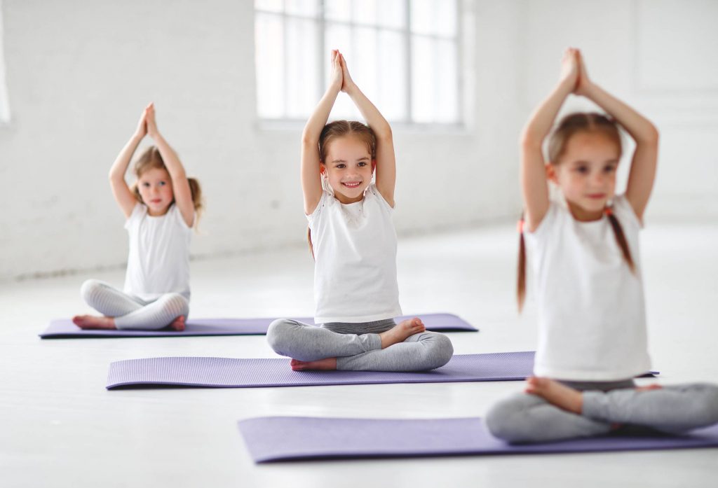 children's-yoga-class