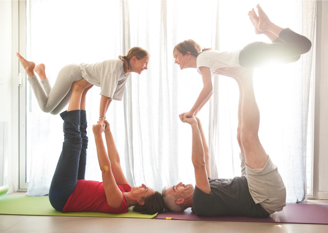 family-yoga
