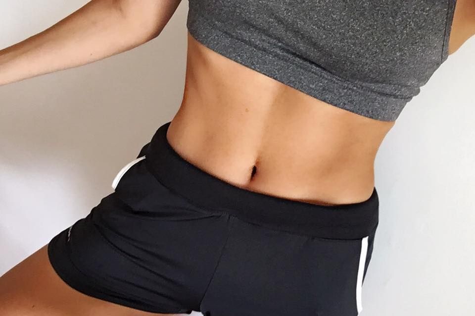 how-have-a-flat-stomach