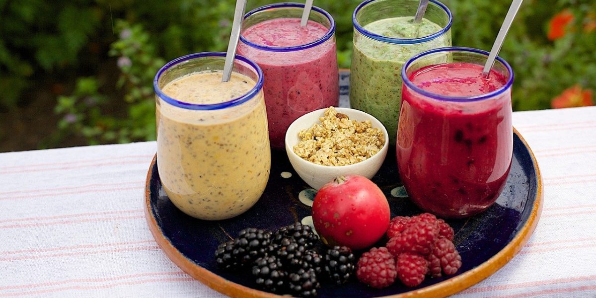 recipes-for-slimming-smoothies