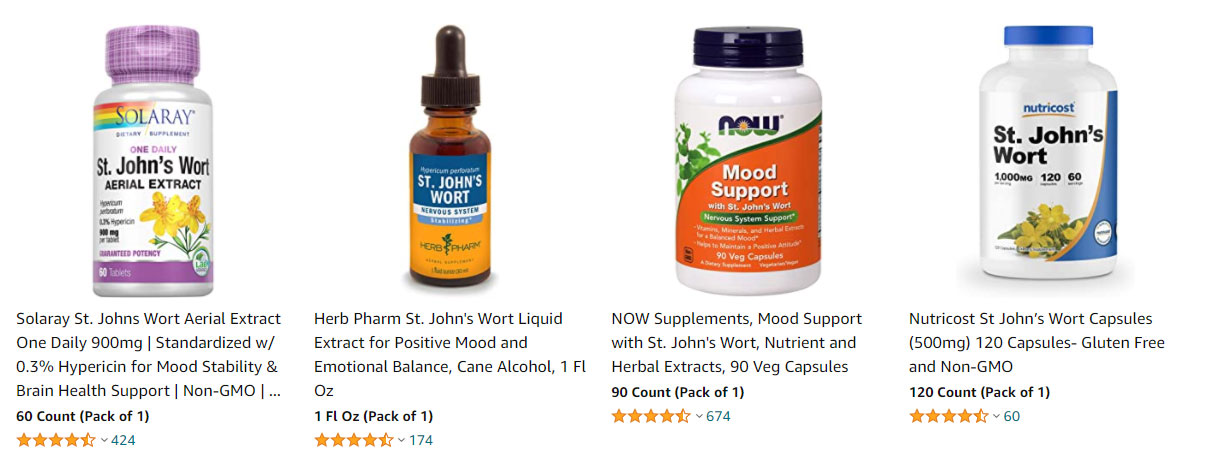st-johns-wort-supplements