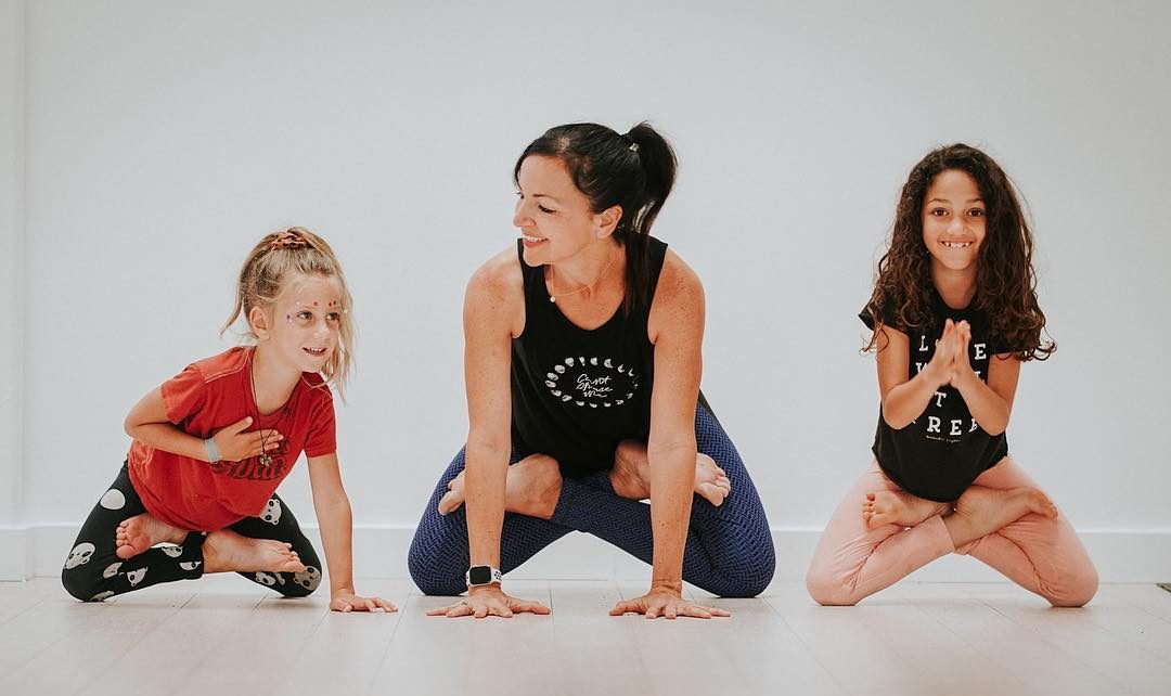 start-yoga-for-children