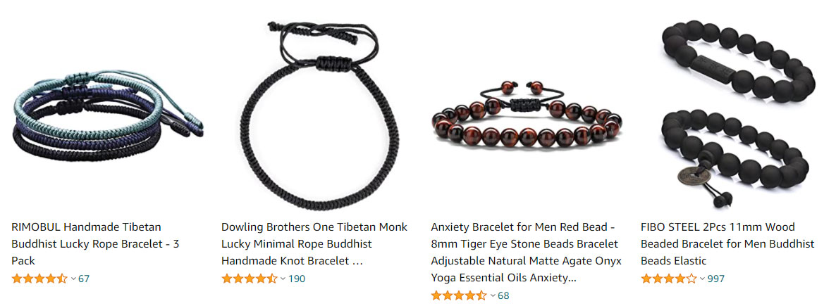 tibetan-bracelets-amazon
