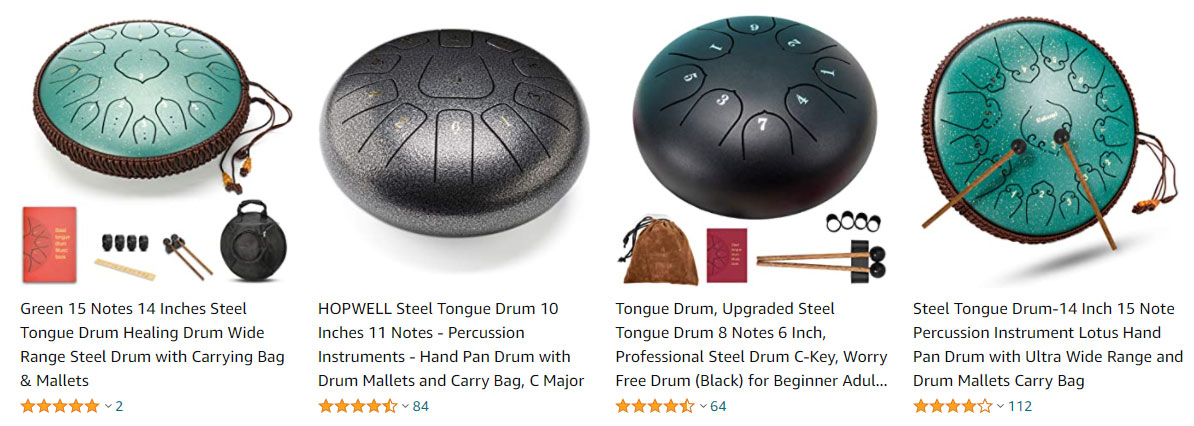 tongue-drum-for-sale-amazon