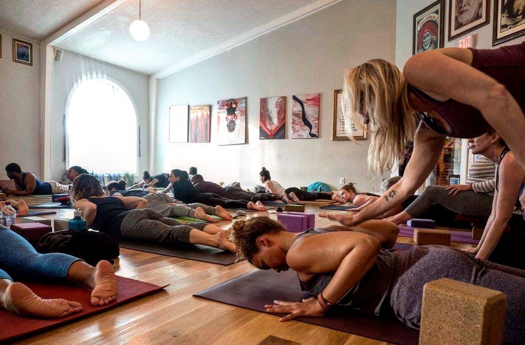 us-First-yoga-class