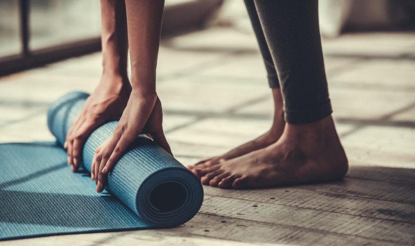 what-is-the-best-yoga-mat