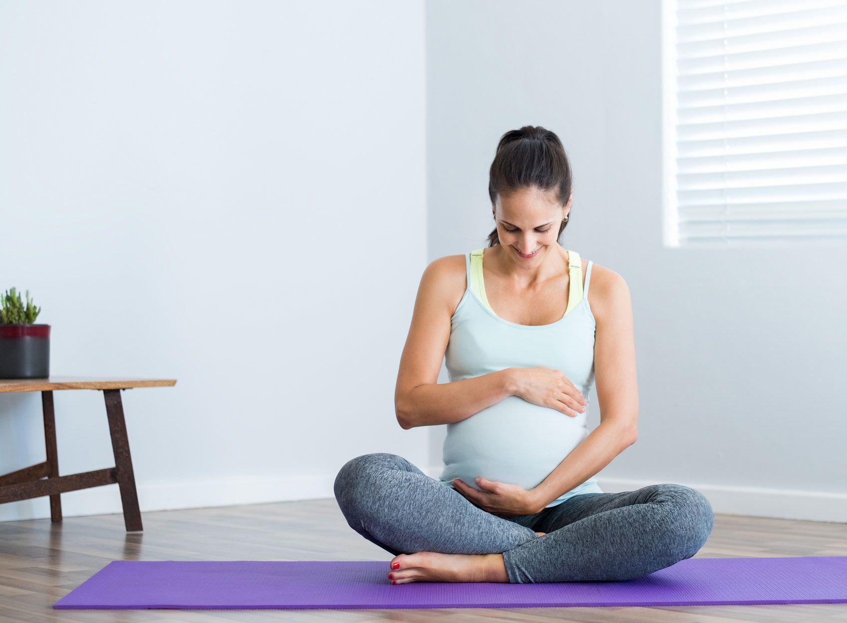 yoga&pregnancy-why-take-up-prenatal-yoga