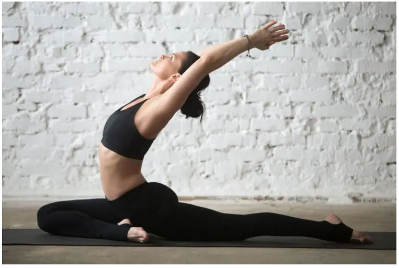 yoga-and-chakra
