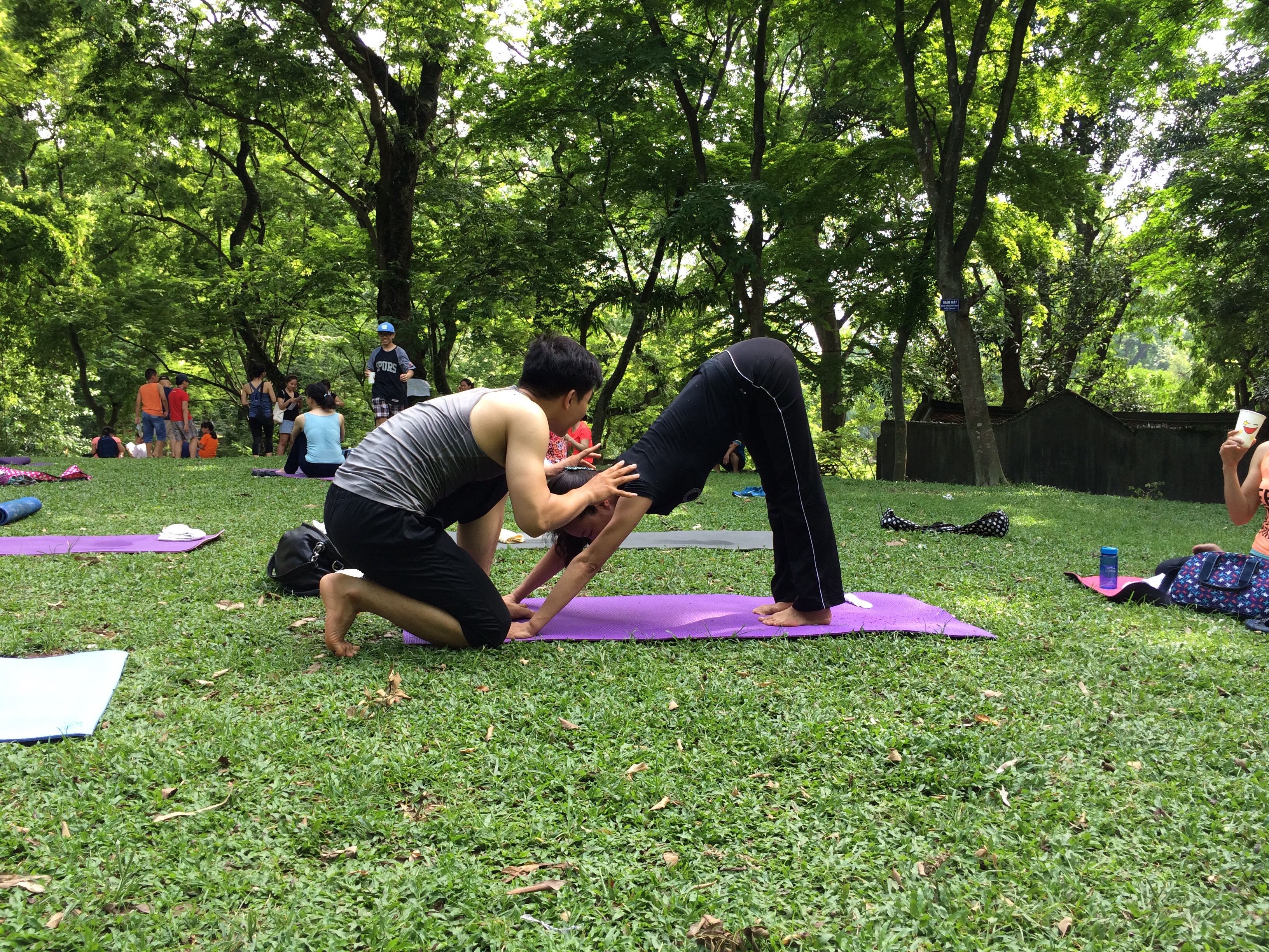 yoga-for-flexibility