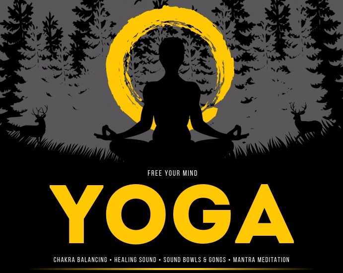 yoga-free-your-mind
