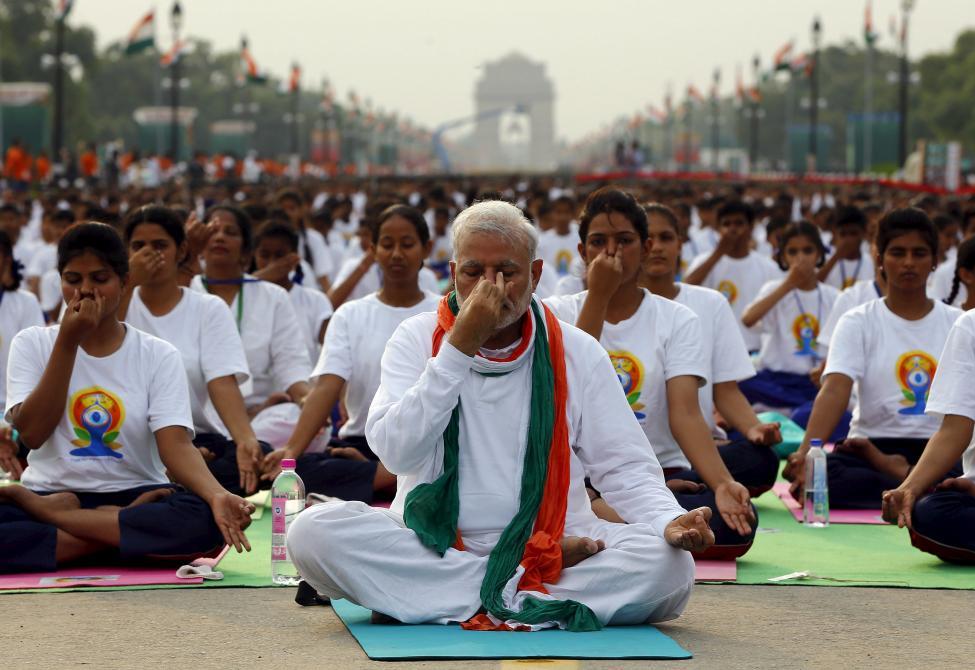 yoga-india