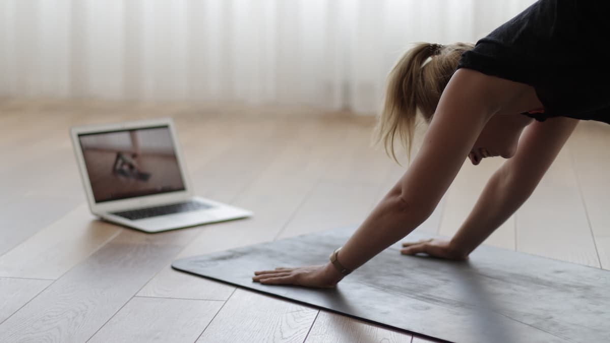 yoga-online