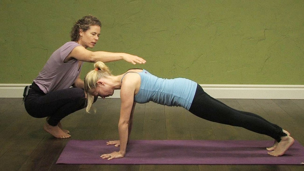 yogatherapy