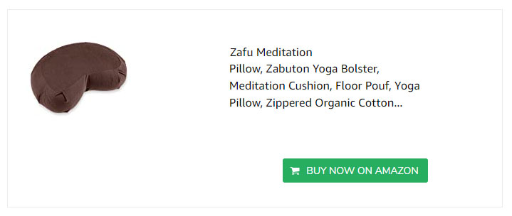 zafu-meditation